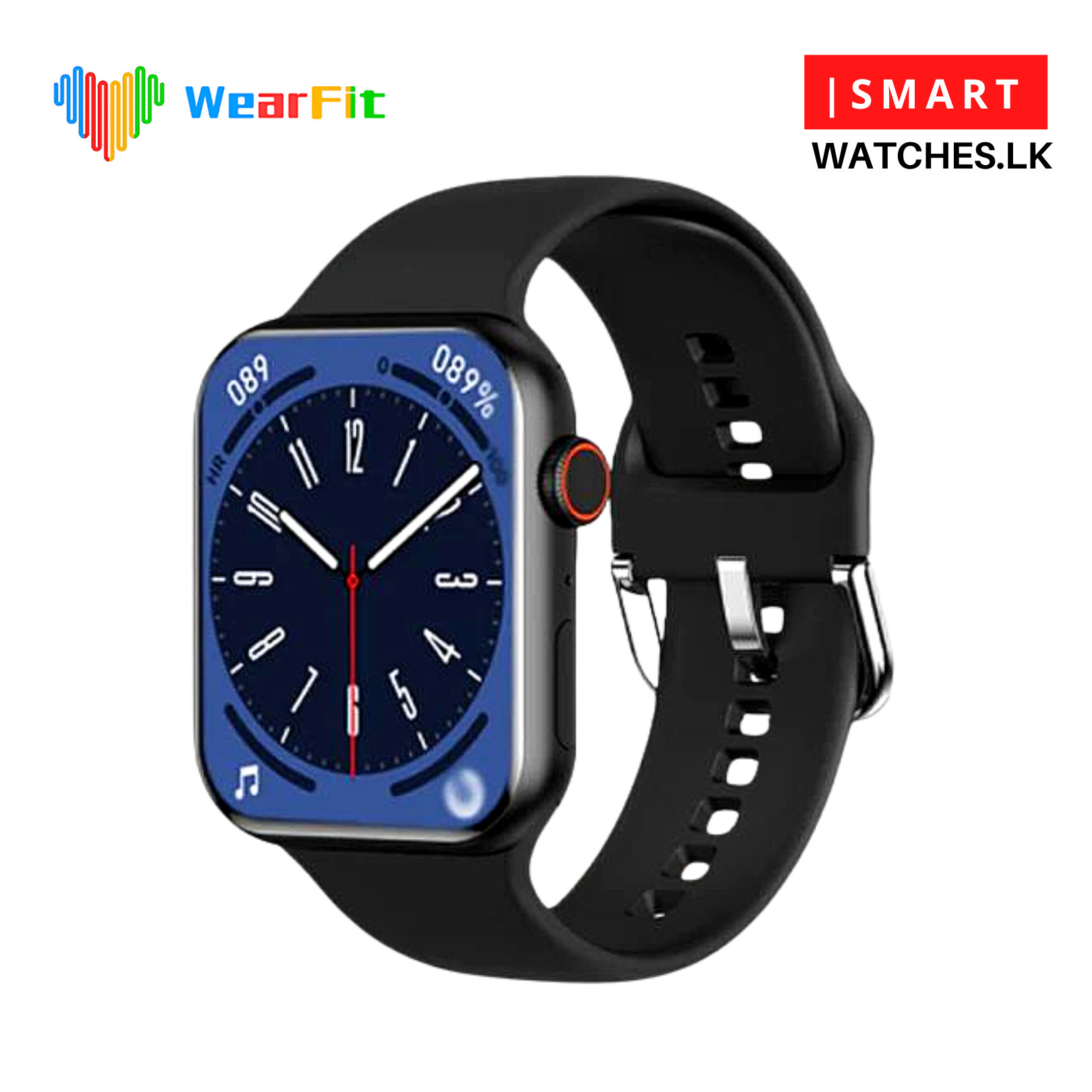 Smart Watches & Wearables Store in Sri Lanka