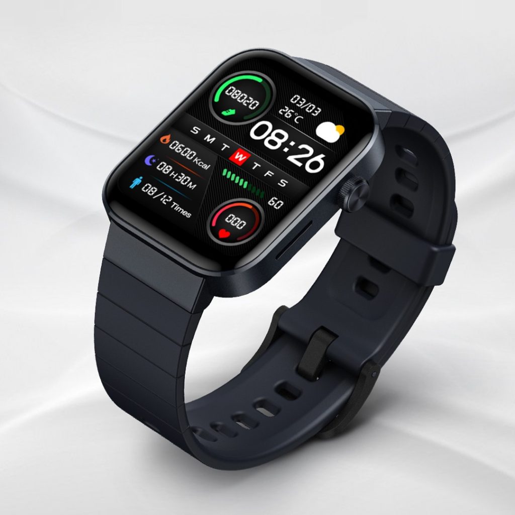 Mibro T1 Smart watch in Sri Lanka