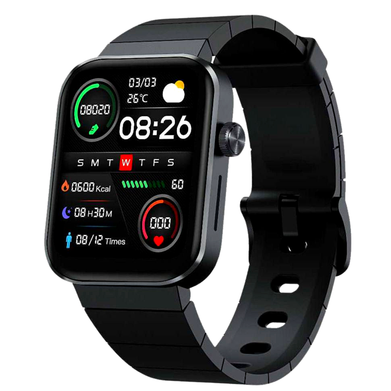 Mibro T1 smart watch price in sri lanka