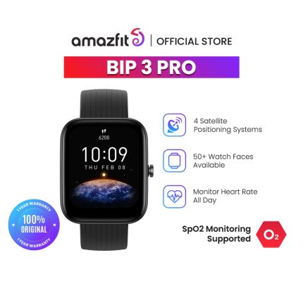 amazfit bip 3 pro sri lanka best price