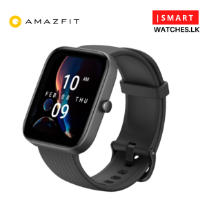 Amazfit Bip 3 Pro price in Sri Lanka