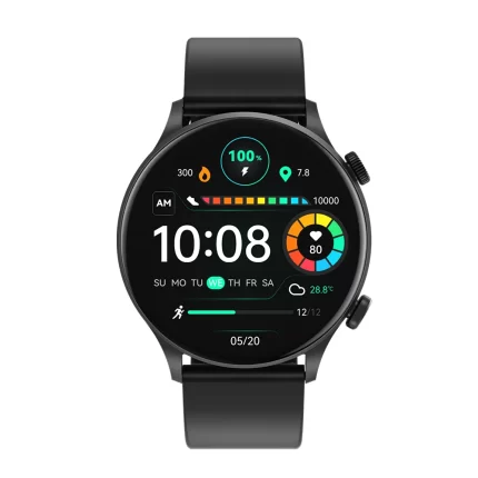 Haylou Solar plus rt3 smart watch price in sri lanka