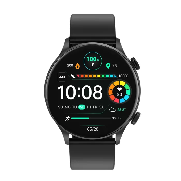 Haylou Solar plus rt3 smart watch price in sri lanka