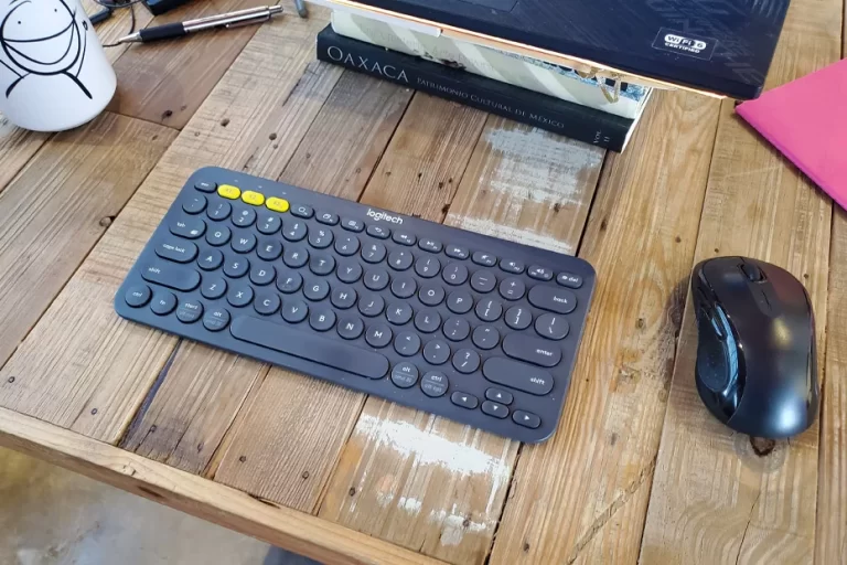 logitech portable keyboard K380 sri lanka