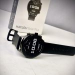 Haylou Solar Plus (RT3) Calling Smartwatch