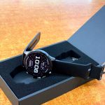 Haylou Solar Plus (RT3) Calling Smartwatch