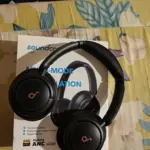 ANKER Q30 Headphones with ANC (Upgraded)