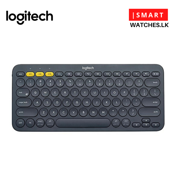 Logitech K380 keyboard price in sri lanka