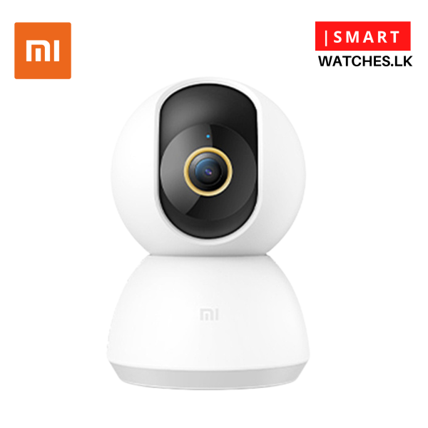 2022 Mi C300 360° 2K Smart Home Security WiFi Camera price in sri lanka