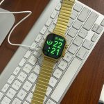 Fendior G9 Ultra Pro Smart Watch
