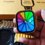 Fendior G9 Ultra Pro Smart Watch