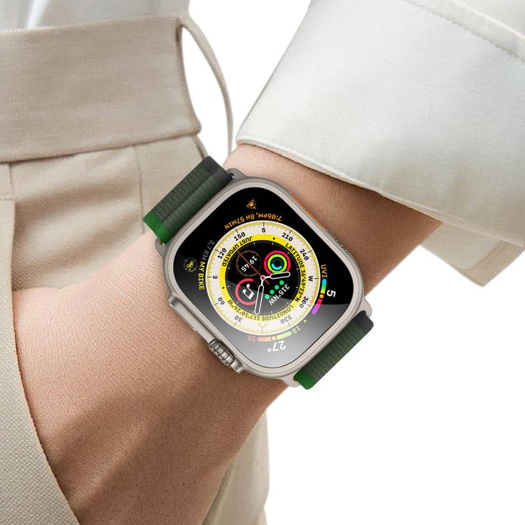 Green lion ultra smart watch in Sri Lanka