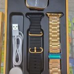 Fendior G9 Ultra Pro Smart Watch