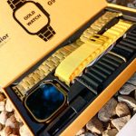 Fendior G9 Ultra Pro Smart Watch