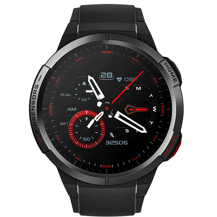 Miro Gs smart watch price in sri lanka