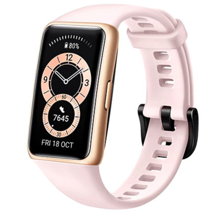 huawei band 6 pink color watch price in sri lanka
