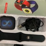 I8 Pro Max Smart Watch