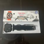 T800 Ultra Smart Watch