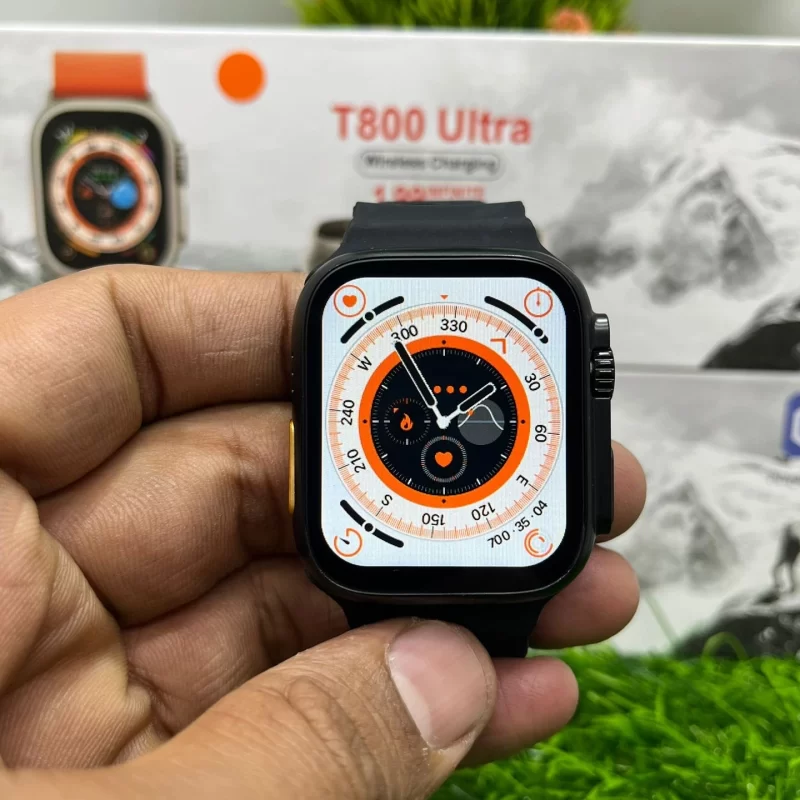 T800 ultra smart watch in sri lanka