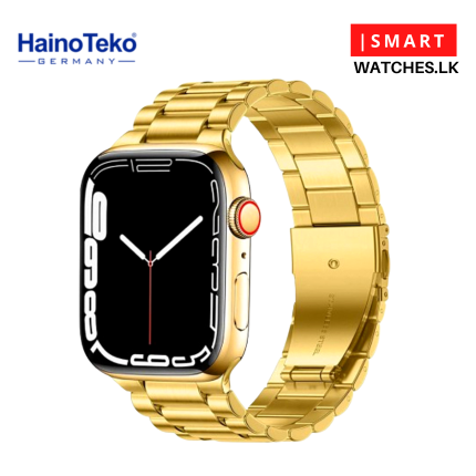 Haino Teko G8 Max smart watch price in sri lanka