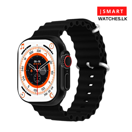T800 ultra smart watch price in sri lanka