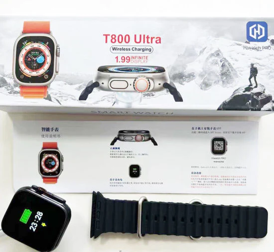 T800 ultra smart prices watch in sri lanka