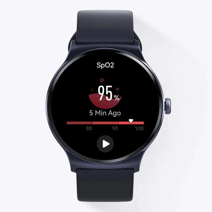 Haylou Solar Lite Smart Watch Price in Sri Lanka