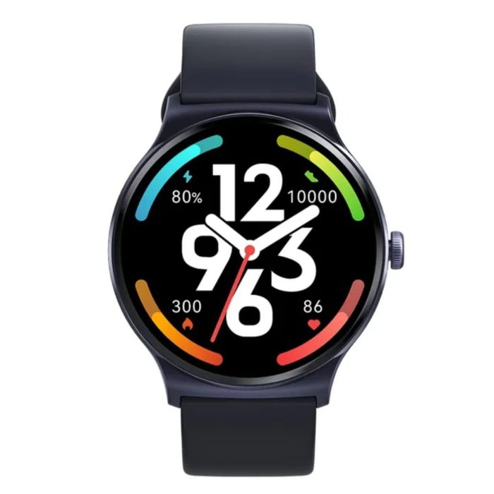 Haylou Solar Lite Smart Watch Price in Sri Lanka