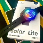 Haylou Solar Lite Smart Watch