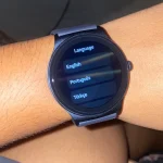 Haylou Solar Lite Smart Watch