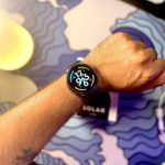 Haylou Solar Lite Smart Watch