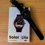 Haylou Solar Lite Smart Watch