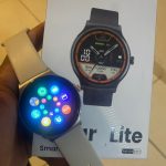 Haylou Solar Lite Smart Watch