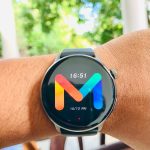 Mibro Lite 2 Calling Smartwatch