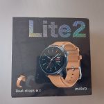 Mibro Lite 2 Calling Smartwatch