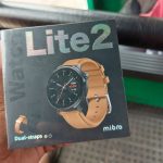 Mibro Lite 2 Calling Smartwatch