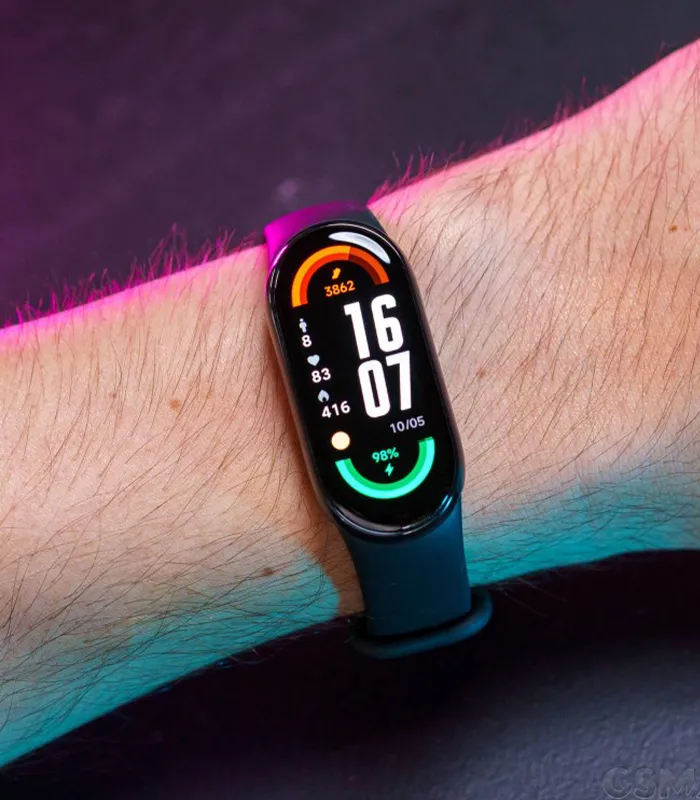 Xiaomi Mi Band 8 Best price in sri lanka