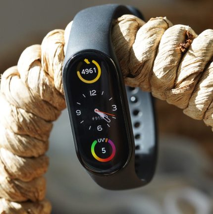 Buy mi band 8 in sri lanka best price