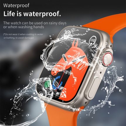 T900 ultra smart watch price in sri lanka