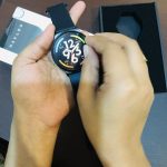 Haylou Solar Lite Smart Watch