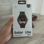 Haylou Solar Lite Smart Watch