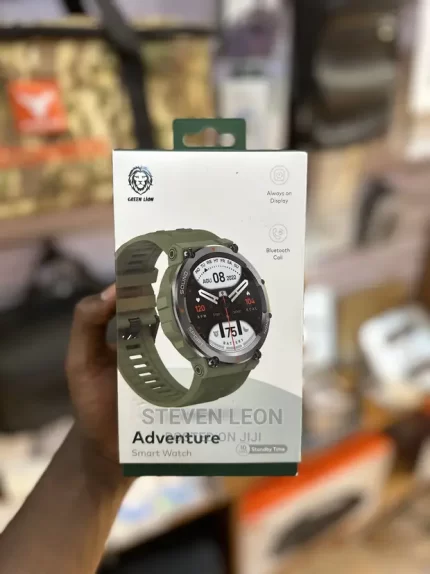 Green Lion adventure smart watch price in sri lanka