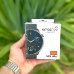 Amazfit GTR Mini Smart Watch