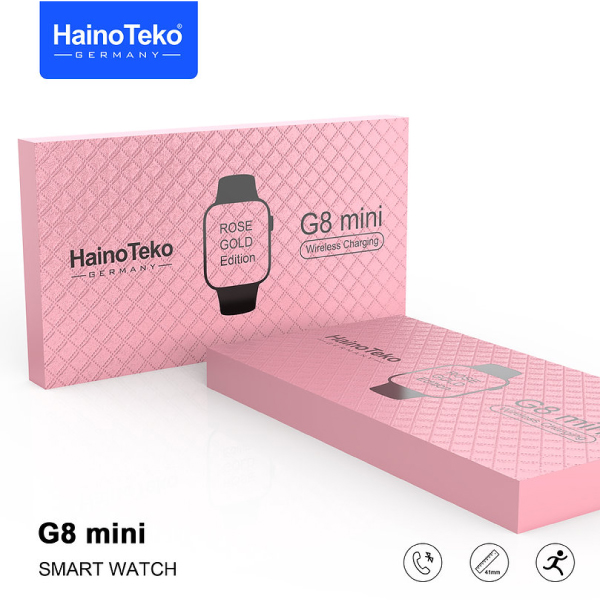 G8 mini rose gold smart watch sri lanka