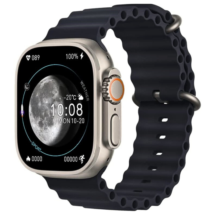 HK8 Pro max smart watch best price in sri lanka