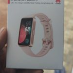 Huawei Smart Band 8