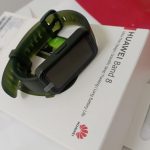 Huawei Smart Band 8