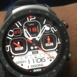 Mibro A2 Smart Watch