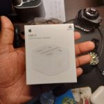 Apple 20W Power Adapter