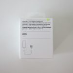 Apple 20W Power Adapter